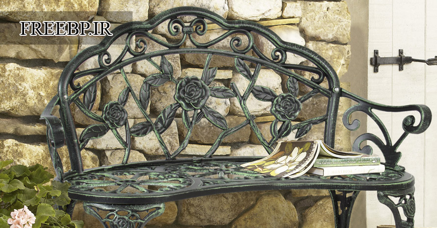 کارخانه فرفورژه