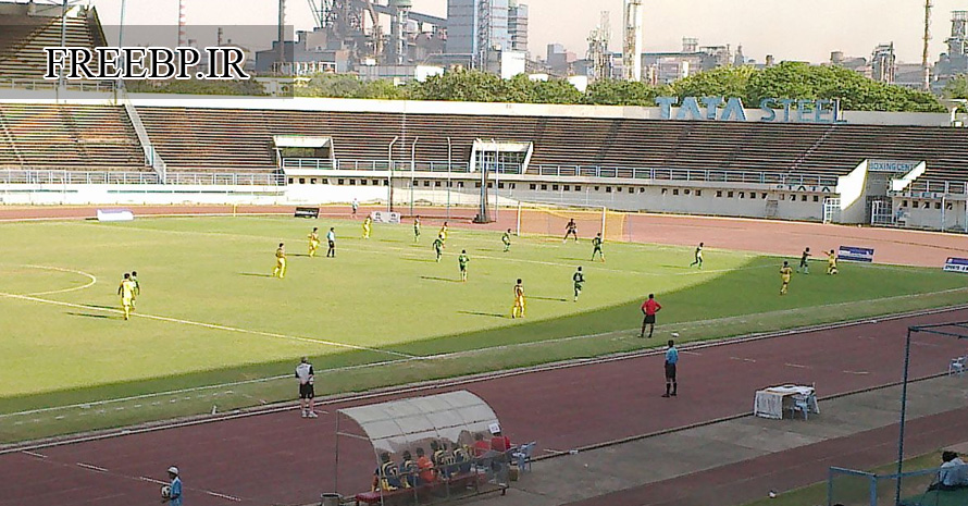 طرح توجیهی مجتمع ورزشی